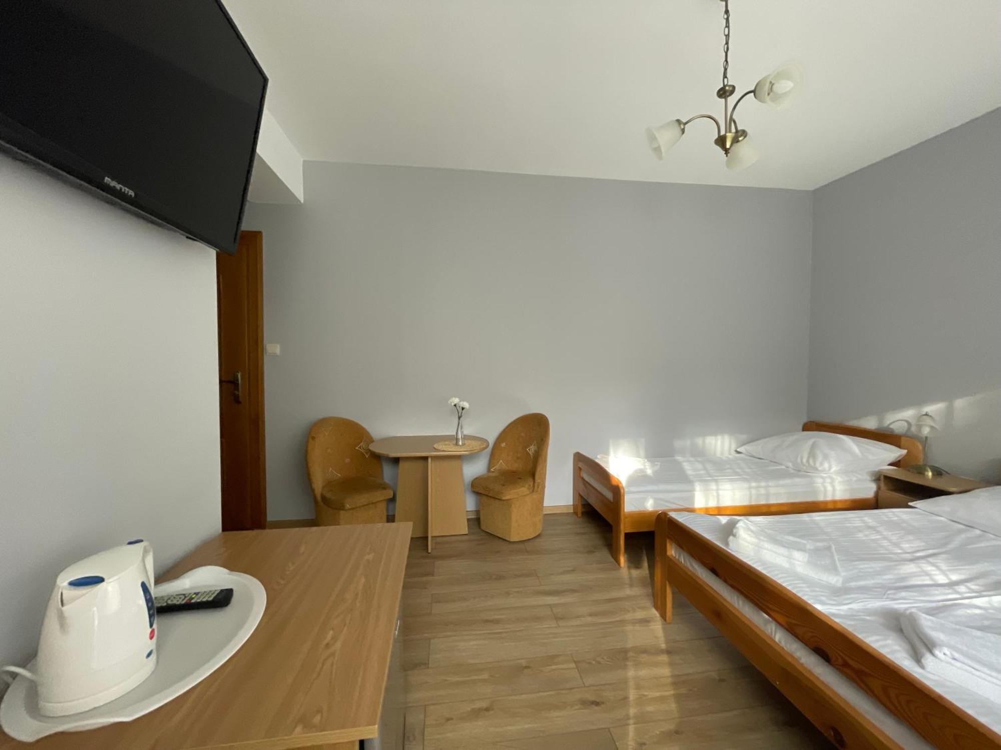 Appartement Abal à Jastrzębia Góra Extérieur photo