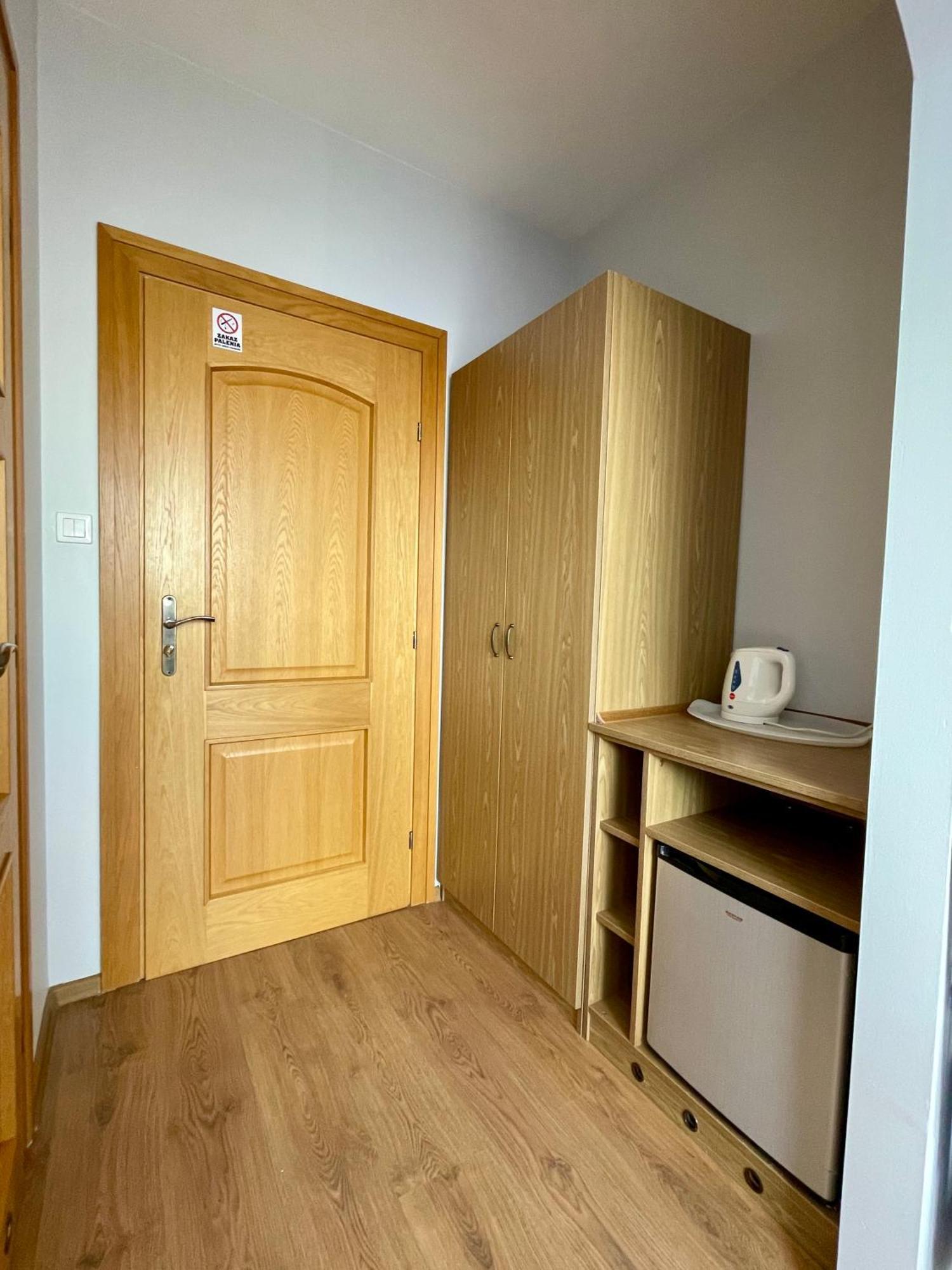 Appartement Abal à Jastrzębia Góra Extérieur photo