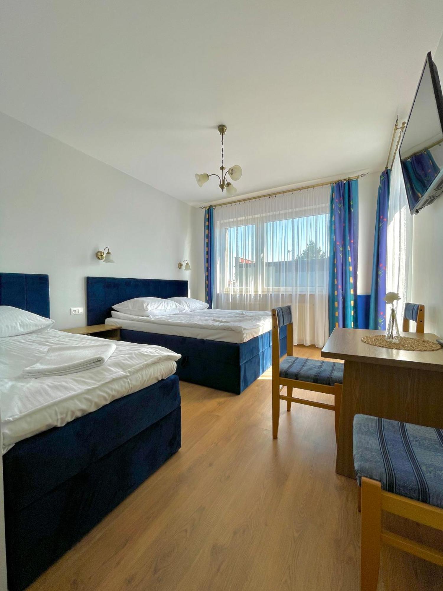 Appartement Abal à Jastrzębia Góra Extérieur photo