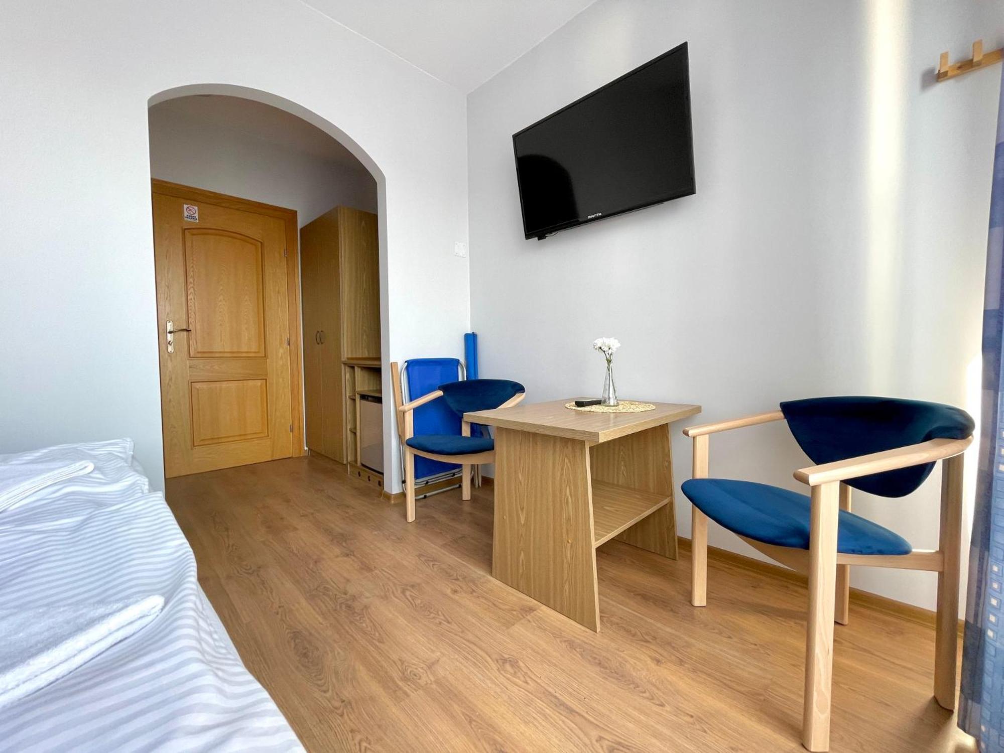 Appartement Abal à Jastrzębia Góra Extérieur photo